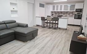 Appartement cozy et confort avec JACUZZI proche CDG Parc Astérix Chantilly Paris